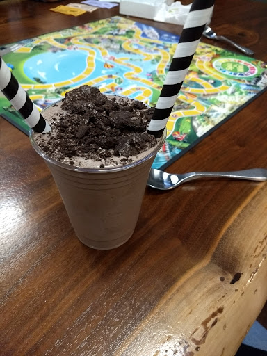 Dessert Shop «Milkfloat», reviews and photos, 535 W Douglas Ave #140, Wichita, KS 67213, USA