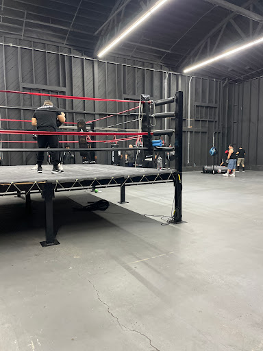 Escuelas boxeo en Los Angeles