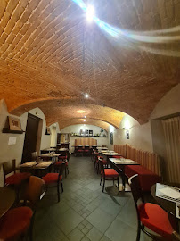 Atmosphère du Restaurant français L'Atelier à Chambéry - n°1