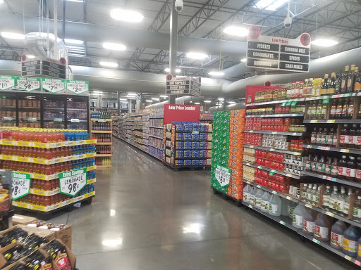 Grocery Store «WinCo Foods», reviews and photos, 4620 S Cooper St, Arlington, TX 76017, USA