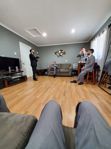 Wedding Venue «The Water Oasis», reviews and photos, 15055 NE Dopp Rd, Newberg, OR 97132, USA