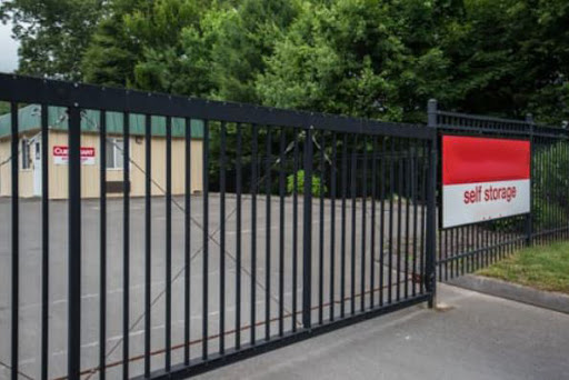 Self-Storage Facility «CubeSmart Self Storage», reviews and photos, 123 West St, Simsbury, CT 06070, USA