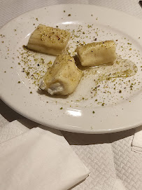 Baklava du Restaurant libanais Rimal Paris: L'Atelier - n°4