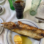 Photo n°2 de l'avis de Tom.n fait le 01/09/2022 à 05:38 sur le  Restaurante O Tintol à Faro