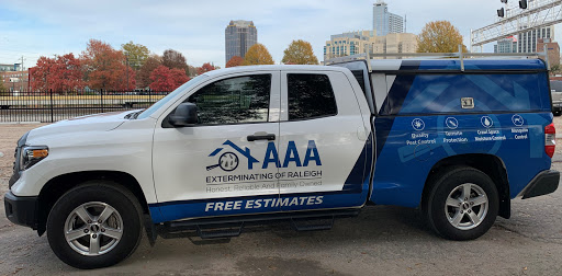 AAA Exterminating of Raleigh