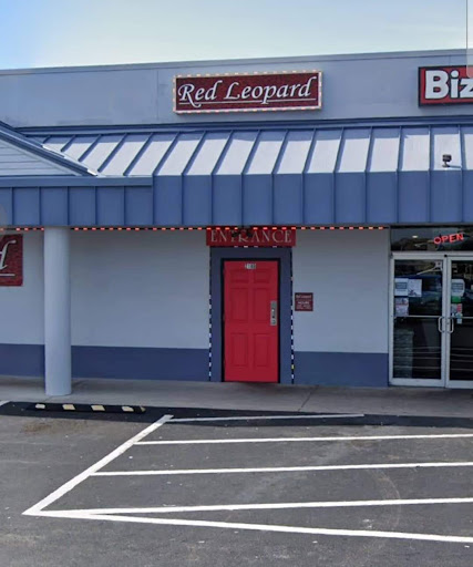 Night Club «Red Leopard», reviews and photos, 218B Florida A1A, Satellite Beach, FL 32937, USA