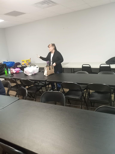 Gym «Baptist Family Fitness», reviews and photos, 440 Cumberland Gap Pkwy, Corbin, KY 40701, USA