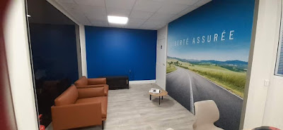 Mutuelle des Motards à Périgueux