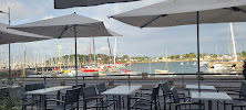 Atmosphère du Restaurant français Restaurant Le Quai à La Trinité-sur-Mer - n°1