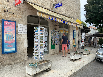 Mercadier Bernard à Montcuq-en-Quercy-Blanc