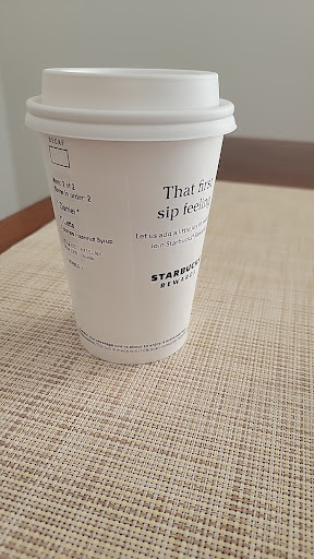 Coffee Shop «Starbucks», reviews and photos, 6780 Ridge Rd, Parma, OH 44129, USA