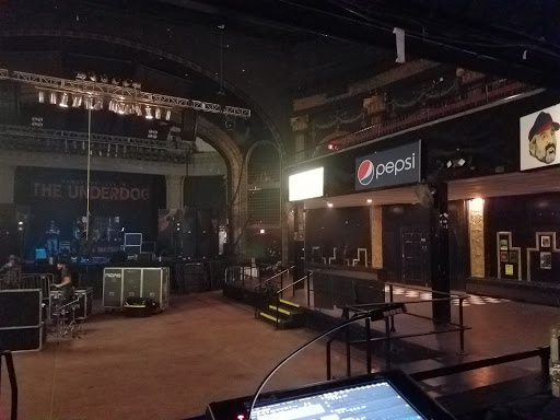 Live Music Venue «Newport Music Hall», reviews and photos, 1722 N High St, Columbus, OH 43201, USA