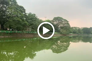 Vivekananda park or Kulai cheruvu park image