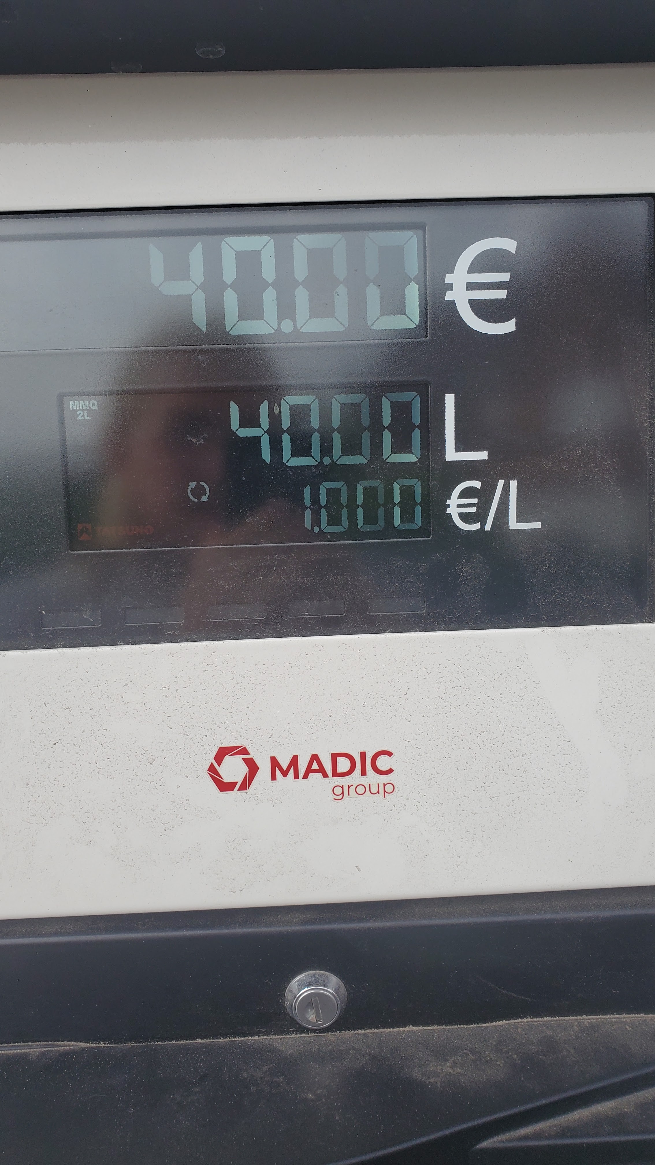 Photo n° 1 de l'avis de Mathis.a fait le 04/07/2023 à 09:09