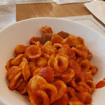 Photo n°2 de l'avis de Giulia.a fait le 17/09/2020 à 06:18 sur le  Orecchietteria Banfi à Rome