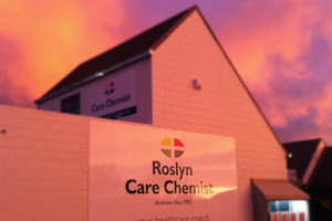 Roslyn Care Chemist