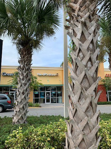 Shipping and Mailing Service «The UPS Store», reviews and photos, 2000 Cheney Hwy #103, Titusville, FL 32780, USA