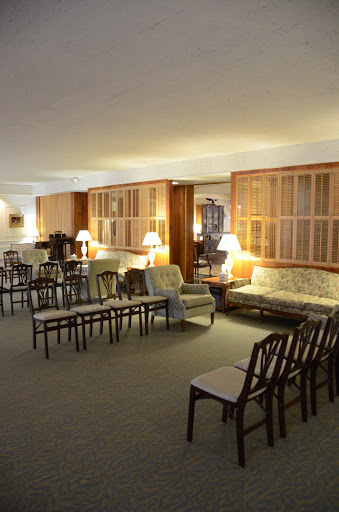 Funeral Home «Brust Funeral Home», reviews and photos, 135 S Main St, Lombard, IL 60148, USA