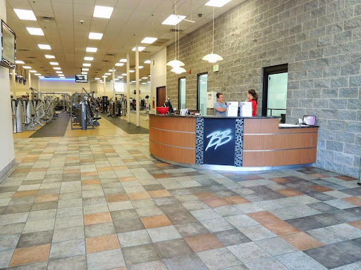 Gym «Brick Bodies Reisterstown», reviews and photos, 2 Chartley Dr, Reisterstown, MD 21136, USA