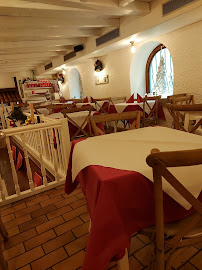 Atmosphère du Restaurant français Taverne Sainte Odile à Obernai - n°9