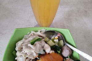 Mie Ayam AA - ps. Kebon Kembang image