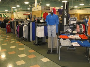 Golf Galaxy - photo 4