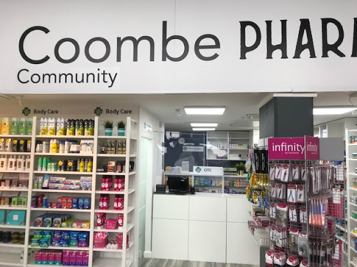 Coombe Community Pharmacy