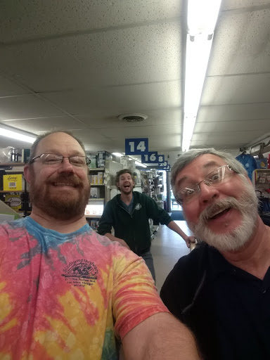 Home Improvement Store «Stadium Hardware Inc.», reviews and photos, 2177 W Stadium Blvd, Ann Arbor, MI 48103, USA