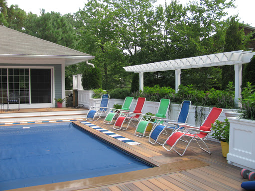 Custom Home Builder «Alesi Custom Builders», reviews and photos, 415 Rehoboth Ave, Rehoboth Beach, DE 19971, USA