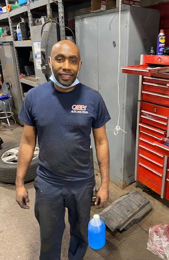 Auto Repair Shop «Casey Automotive», reviews and photos, 715 E Rand Rd, Arlington Heights, IL 60004, USA
