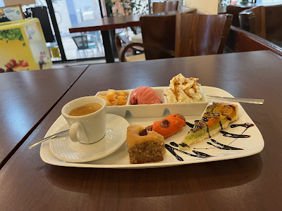 Ô Saveurs D'Ailleurs à Marseille