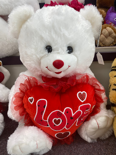 Florist «Mullens Flowers», reviews and photos, 10759 Magnolia Ave # A, Riverside, CA 92505, USA