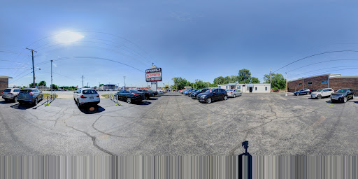 Used Car Dealer «DYNAMICS AUTO WHOLESALES INC», reviews and photos, 9301 Indianapolis Blvd, Highland, IN 46322, USA