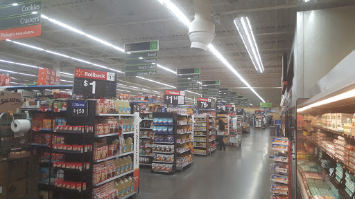 Supermarket «Walmart Neighborhood Market», reviews and photos, 8800 Lakeview Pkwy, Rowlett, TX 75088, USA