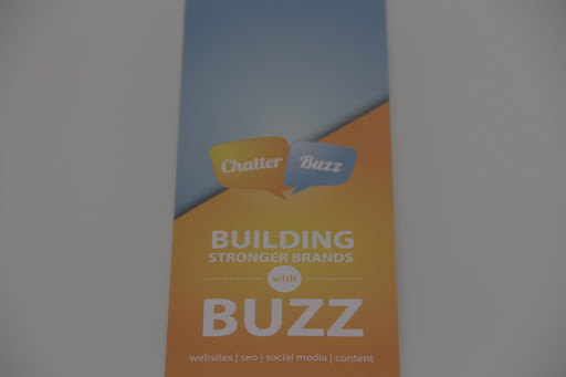 Marketing Agency «Chatter Buzz Media», reviews and photos, 100 W Lucerne Cir #602, Orlando, FL 32801, USA