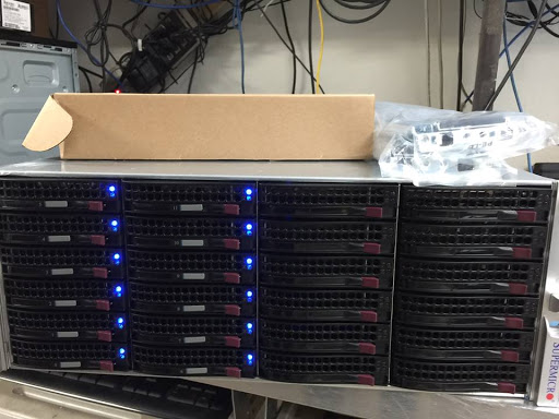 Computer Store «Technology Partners Inc.», reviews and photos, 3044 N 33rd Ave, Phoenix, AZ 85017, USA