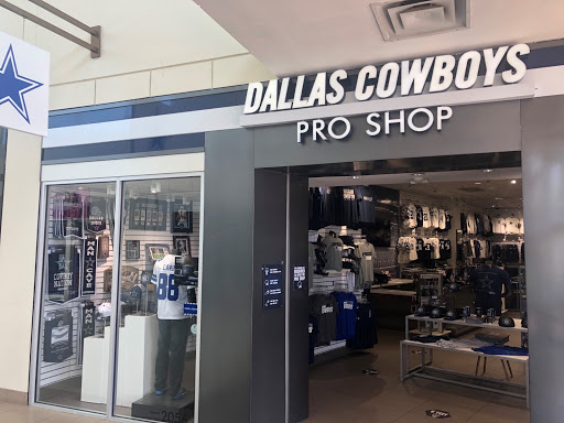 Dallas Cowboys Pro Shop