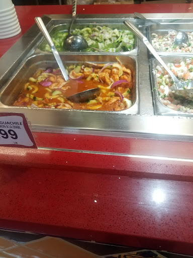 Grocery Store «Mi Pueblo Food Center # 20», reviews and photos, 727 1st St, Gilroy, CA 92020, USA