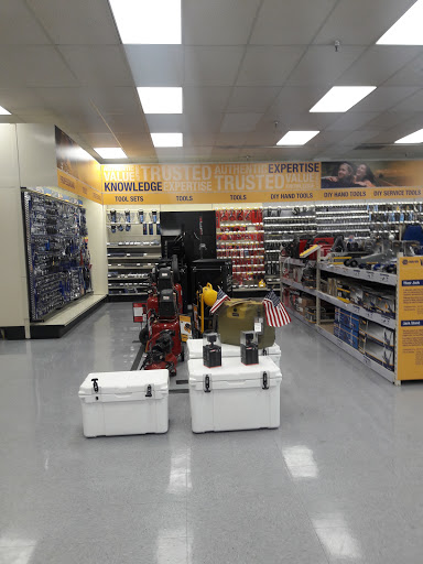 Auto Parts Store «NAPA Auto Parts - Genuine Parts Company», reviews and photos, 5420 Peachtree Industrial Blvd, Norcross, GA 30071, USA