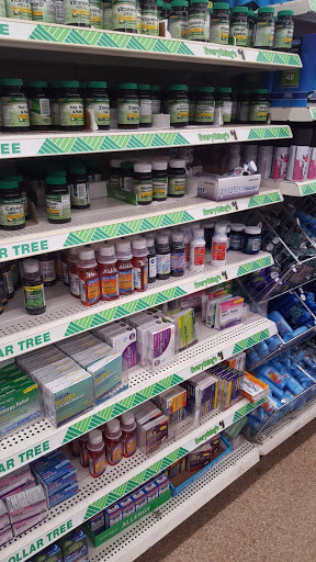 Dollar Store «Dollar Tree», reviews and photos, 5014 Jericho Turnpike, Commack, NY 11725, USA