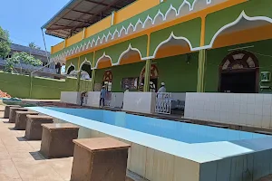 Bilal Mosque image