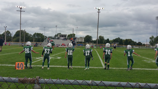 Park «John F. Kennedy Park», reviews and photos, 17095 Sylvia Dr, Brook Park, OH 44142, USA