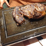 Photo n°4 de l'avis de Marco.. fait le 03/07/2021 à 20:41 sur le  La Greppia à San Benedetto del Tronto