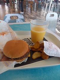 Aliment-réconfort du Restauration rapide McDonald's à Anglet - n°11