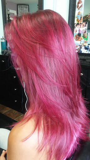 Hair Salon «Hair It Is Salon», reviews and photos, 61 13th St, St Cloud, FL 34769, USA