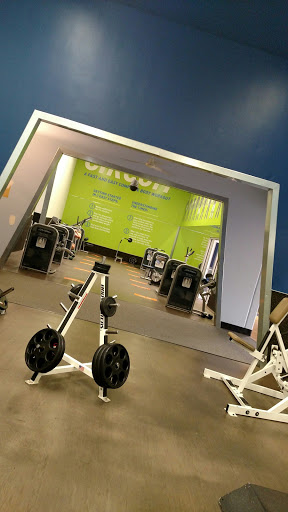 Gym «In-Shape Health Clubs», reviews and photos, 5294 Clayton Rd, Concord, CA 94521, USA