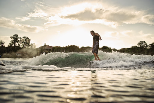 Boat Dealer «Norcal MasterCraft Sacramento - Service Center», reviews and photos, 1100 Richards Blvd, Sacramento, CA 95811, USA