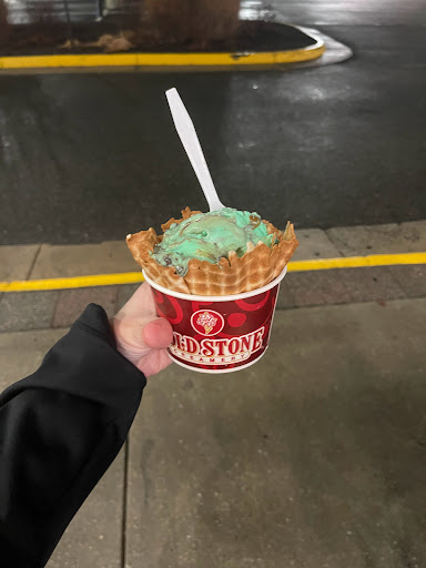 Ice Cream Shop «Cold Stone Creamery», reviews and photos, 7702B-B Richmond Hwy, Alexandria, VA 22306, USA