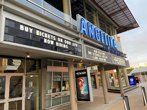 Shopping Mall «Mockingbird Station», reviews and photos, 5307 E Mockingbird Ln, Dallas, TX 75206, USA