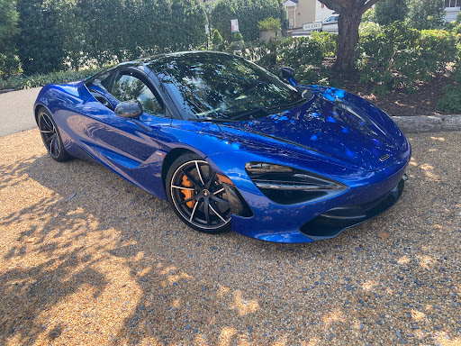 Auto Body Shop «Dulles Auto Body & Paint», reviews and photos, 44827 Old Ox Rd G, Sterling, VA 20166, USA